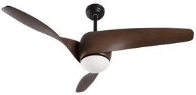 Stropný ventilátor Breeze s diaľkovým ovládaním