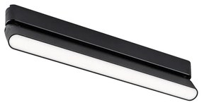 Rabalux 70118-LED Str. svieti. do 1-fáz. lišt. sys. LiTrack LED/16W/24V 33 cm