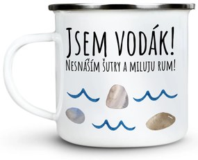 Ahome Plecháčik Som vodák!