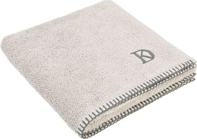 XXXLutz UTERÁK NA RUKY, 50/100 cm, sivá Dieter Knoll - Kúpeľňový textil - 006792014115