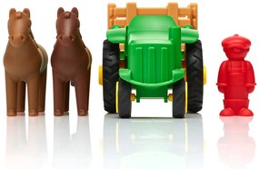 SmartMax - Môj prvý traktor - 22 ks