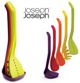 Kompaktná sada nástrojov Joseph Joseph Nesting Set 10482, farebná