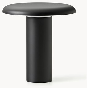 Malá prenosná stmievateľná stolová LED-lampa Takku