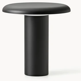 Malá prenosná stmievateľná stolová LED-lampa Takku
