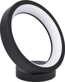 XXXLutz STOLNÁ LAMPA, 14,5/26,5 cm Eglo - Interiérové svietidlá - 003348247102