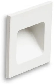 RED - Design Rendl - R12690 - LED Schodiskové svietidlo AMARO LED/3W/230V