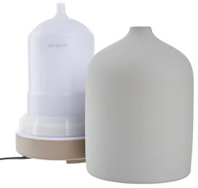 CLOUD NINE Aroma difuzér - šedá