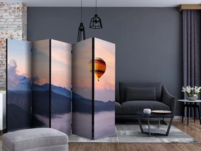 Artgeist Paraván - It Is Worth Dreaming II [Room Dividers]