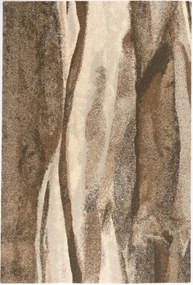 Koberec Agnella Tempo Natural Creg hnedý