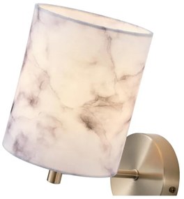 Nástenné svietidlo 1xE14/15W/230V