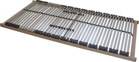 XXXLutz ROŠT, (pre rám) 90/200 cm Hom`in - Rošty na posteľ - 001140001601