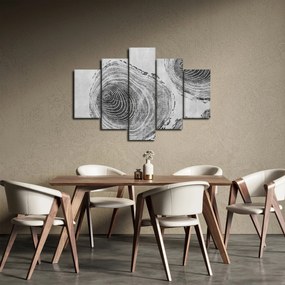 Obraz - Motív stromu (150x105 cm)