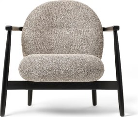 JAVA LOUNGE KRESLO kreslo