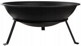 Verk 27098 Záhradné prenosné ohnisko 55 cm