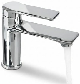 Erga Natalie, umývadlová batérie h-155, chrómová, ERG-YKA-BU.NATALI36-CHR