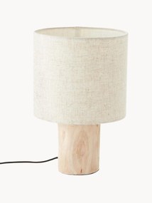 Malá stolová lampa Pia
