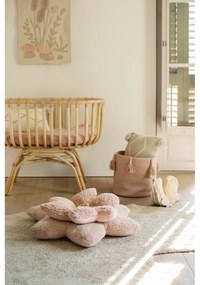 Látkový košík ø 30x30 cm Woody – Lorena Canals