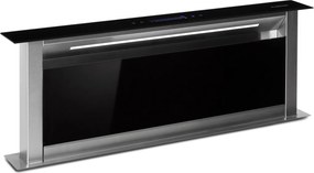Klarstein Royal Flush Eco, digestor, 90 cm, 604 m³/h, A+