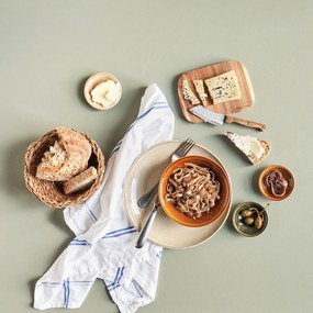 Nicolas Vahé Drevené doštičky Acacia – set 4 ks