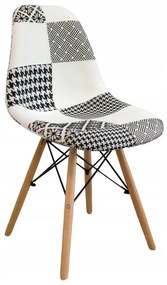 Stolička Palermo barva b