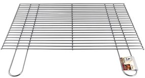 Hranatý rošt 60x40 cm 17800B