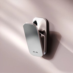 Háčik na uteráky AM.PM Inspire 2.0 AIA35500 chróm