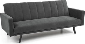 Pohovka Antony (sivá). Vlastná spoľahlivá doprava až k Vám domov. 1048984