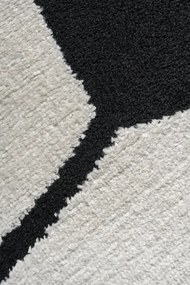 Koberec ECLIPSE FOOTBALL kruh