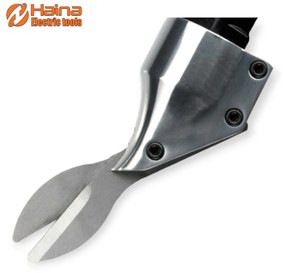 Pneumatické Nožnice na Plech, 18 Gauge ( 1,214 mm), Vzduchové Nožnice na Plech - Haina HM-6399