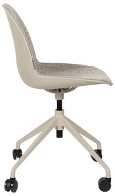 Kancelárska stolička Albert Kuip – Zuiver