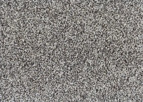 Koberce Breno Metrážny koberec DALESMAN 71, šíře role 400 cm, sivá, viacfarebná