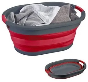 Westmark Kôš na bielizeň, skladací, 24 l