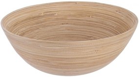 Sada 2 bambusových misiek SALAD BOWL