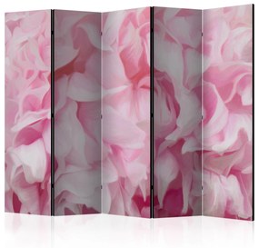 Artgeist Paraván - azalea (pink) [Room Dividers]