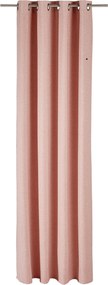 XXXLutz ZÁVES S OČKAMI, nepriehľadné, 140/250 cm Esprit - Záclony & závesy - 003021046404