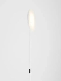 LED stmievateľná čierna stojaca lampa Sinkro