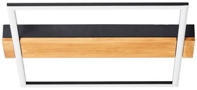 Brilliant-LED Stmievateľné stropné svietidlo LONEOS LED/24W/230V-