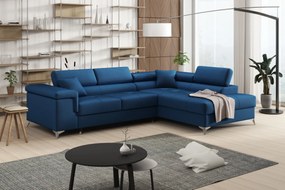 ROHOVÁ SEDAČKA MARCUS PRAVÁ - ĽAVÁ MONOLITH 77