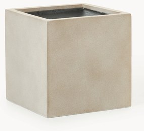 Exteriérový betónový kvetináč Tuscany, V 40 cm