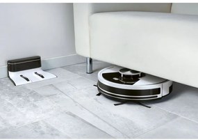 Silvercrest®  Robotický vysávač s laserovou navigáciou  (100359709)