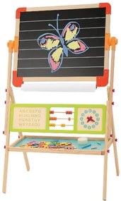 lupilu®  Obojstranná stojaca tabuľa  (100395069)