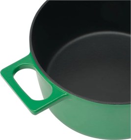 Liatinový kastról s pokrievkou na indukčný varič 5,5 l Mattia 3.0 – FABINI