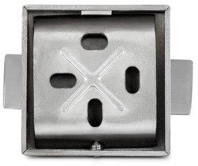 Prémiový držiak na uteráky