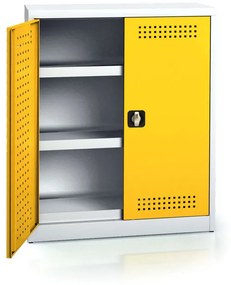 Alfa 3 Skriňa na uskladnenie nebezpečných látok 1150 x 920 x 400 mm