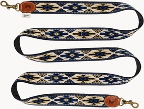 Ručne vyrobená vôdzka Peyote