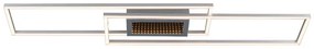 Livarno home Stropné LED svietidlo (obdĺžnikový tvar)  (100382101)