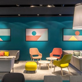BABILA 2759 LOUNGE KRESLO 2759