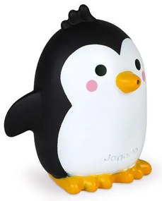 Polárne zvieratká - hračka do vody - 4 ks