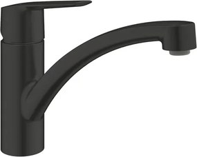 Grohe Start 2021 drezová batéria black matt 324412432 G324412432