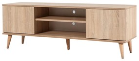 TV stolík Truva Sonoma